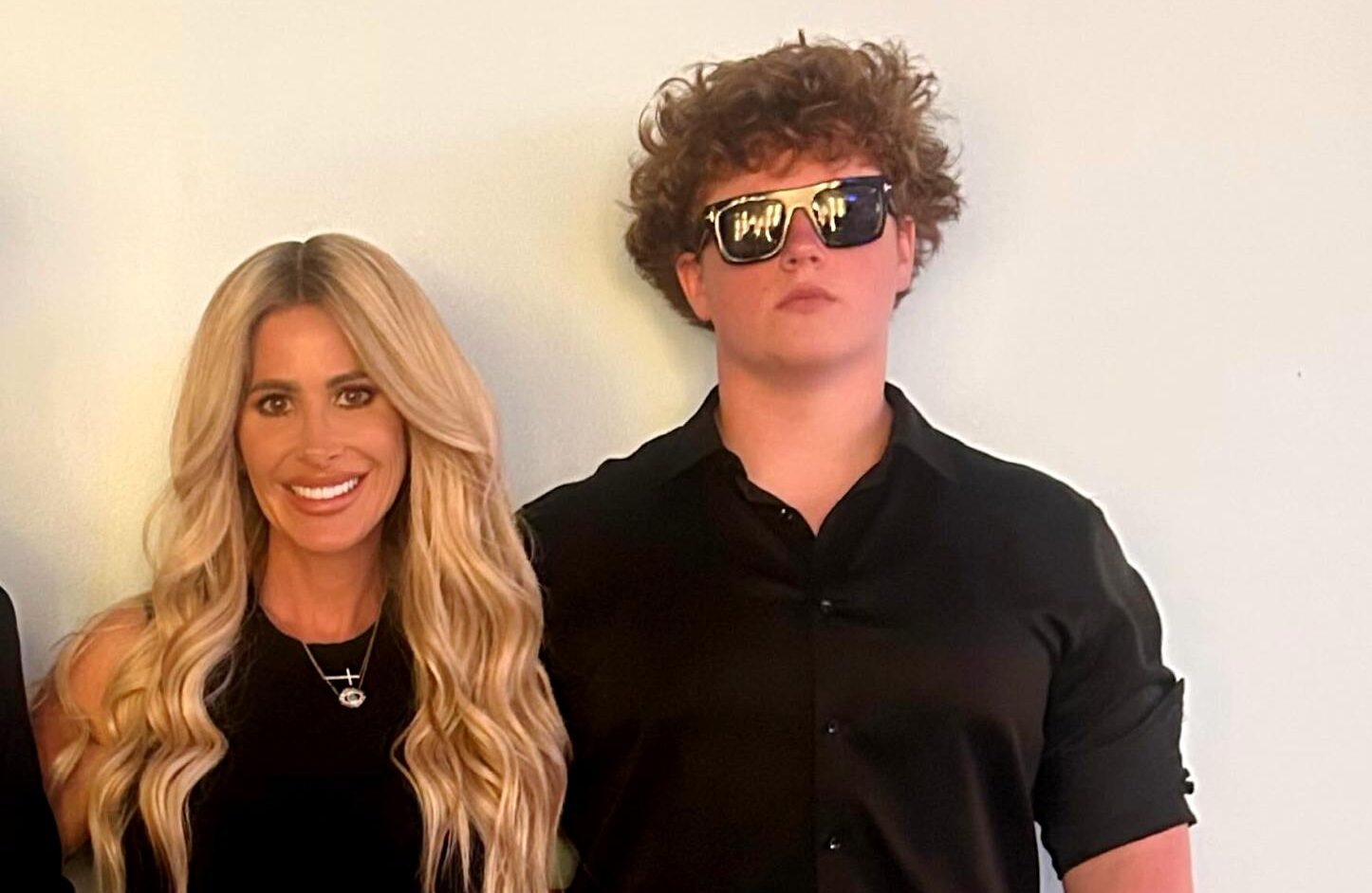Police Report Reveals New Details on Kim Zolciak’s Son KJ’s Sexual Battery Allegation as Lawyer Speaks Out and Insists He is ‘Innocent’ Police Report Reveals New Details on Kim Zolciak’s Son KJ’s Sexual Battery Allegation as Lawyer Speaks Out and Insists He is ‘Innocent’