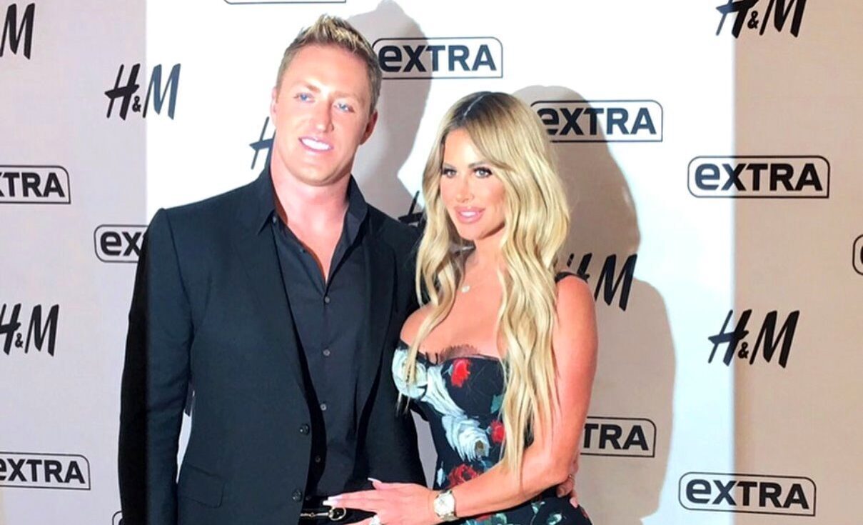 Kim Zolciak's Boyfriend Kyle's Estranged Wife Slams His Efforts to Keep Their Kids Away From Kroy Biermann, Denies He's Dangerous