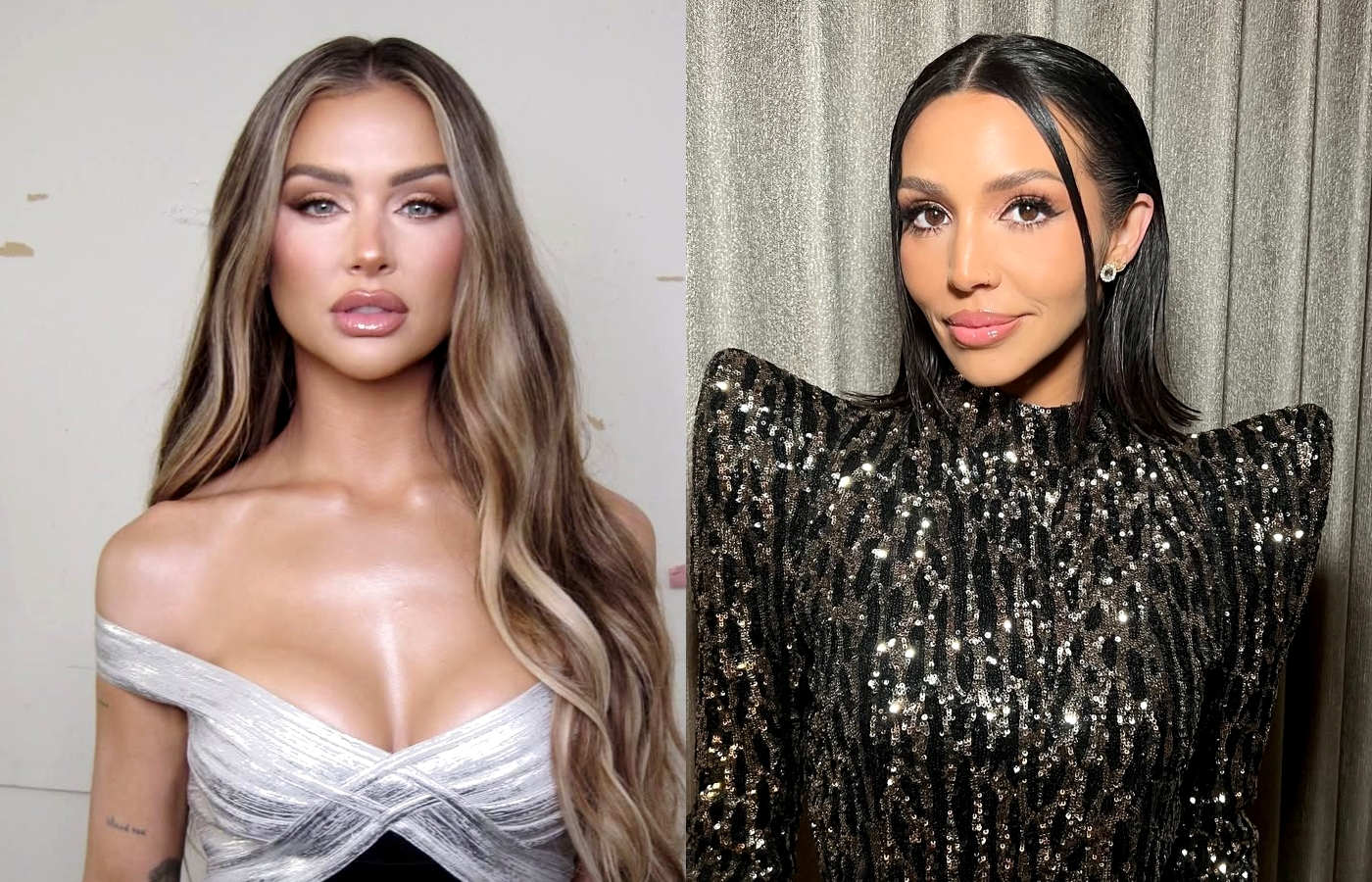 VIDEO: Lala Kent Confirms the "Absolutely Horrible" Thing She Did to Scheana Shay That Led to Falling Out at The Valley Reunion, Reveals If She's Open to Reconciling
