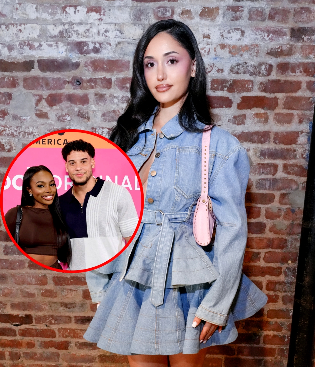 Love Island’s Leah Kateb Reveals the Real Reason Jana Craig Can’t Share Kenny’s Texts and Addresses Where She Stands with Rob Today