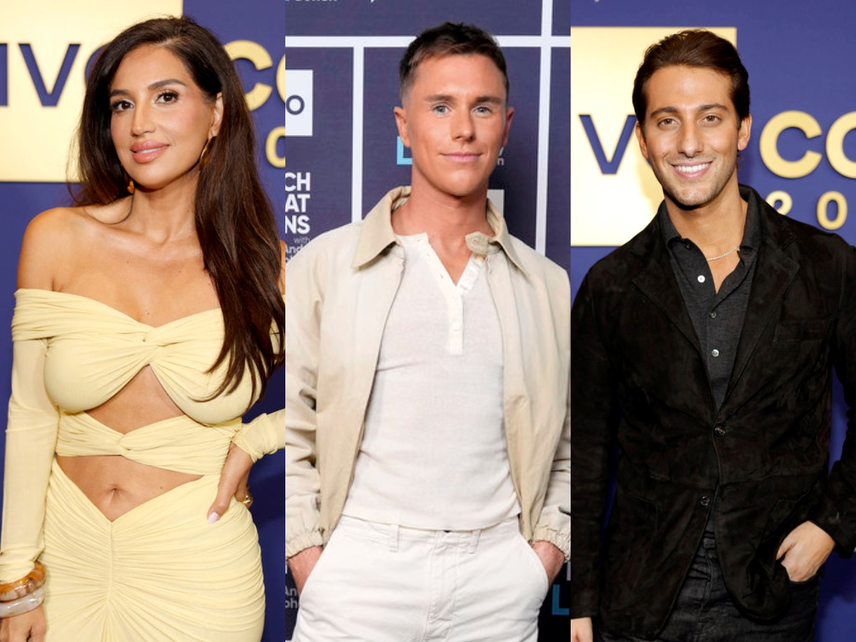 EXCLUSIVE: Insider Confirms 'Southern Hospitality' Star Leva Bonaparte Had Falling Out With Joe Bradley and TJ Dinch, and 'Lost It' When Joe Left Republic for New Hospitality Group
