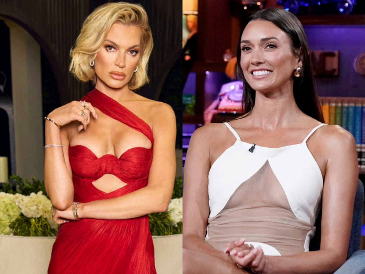 In the City’s Lindsay Hubbard Claps Back at Whitney Fransway Over Her Podcast Comments on Where They Stand