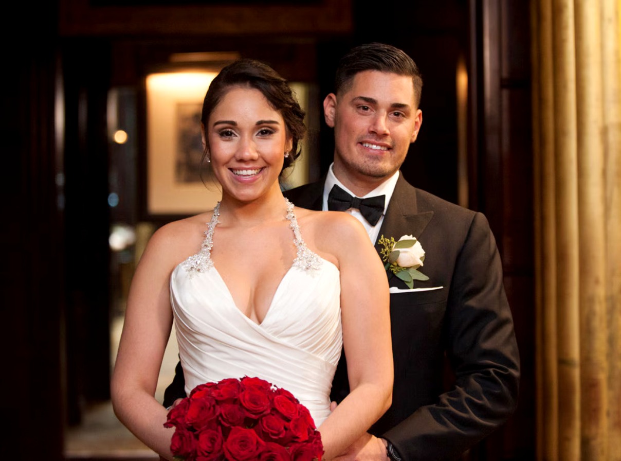 ‘MAFS’ Season Two Star Ryan de Nino Dead at 40 as Ex-Wife Jessica Castro Reacts to ‘Difficult’ News