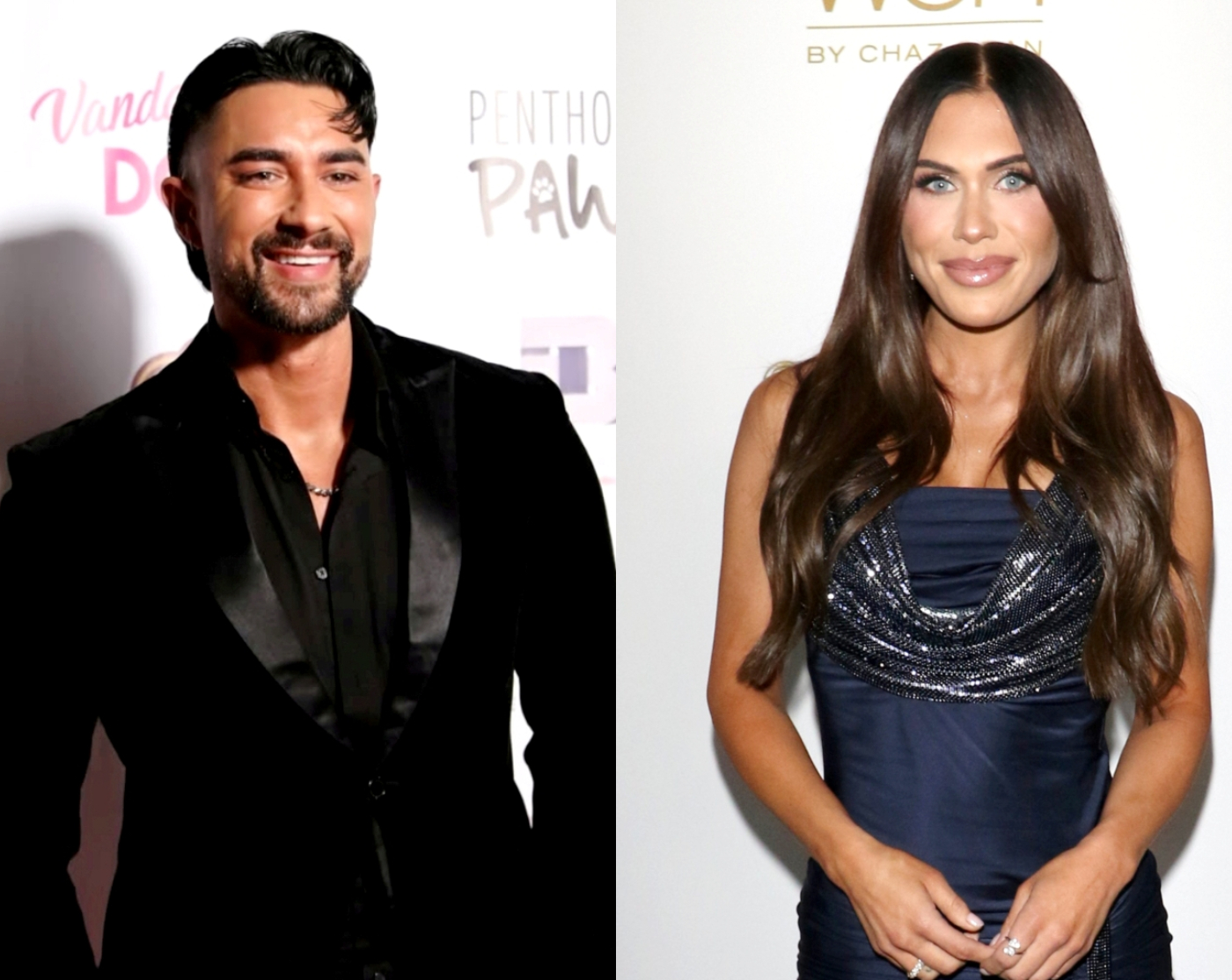 PHOTO: Marciano Brunette Gets a Tattoo of Jessi Draper's Initial Amid Their Romance as the SLOMW Star Reacts