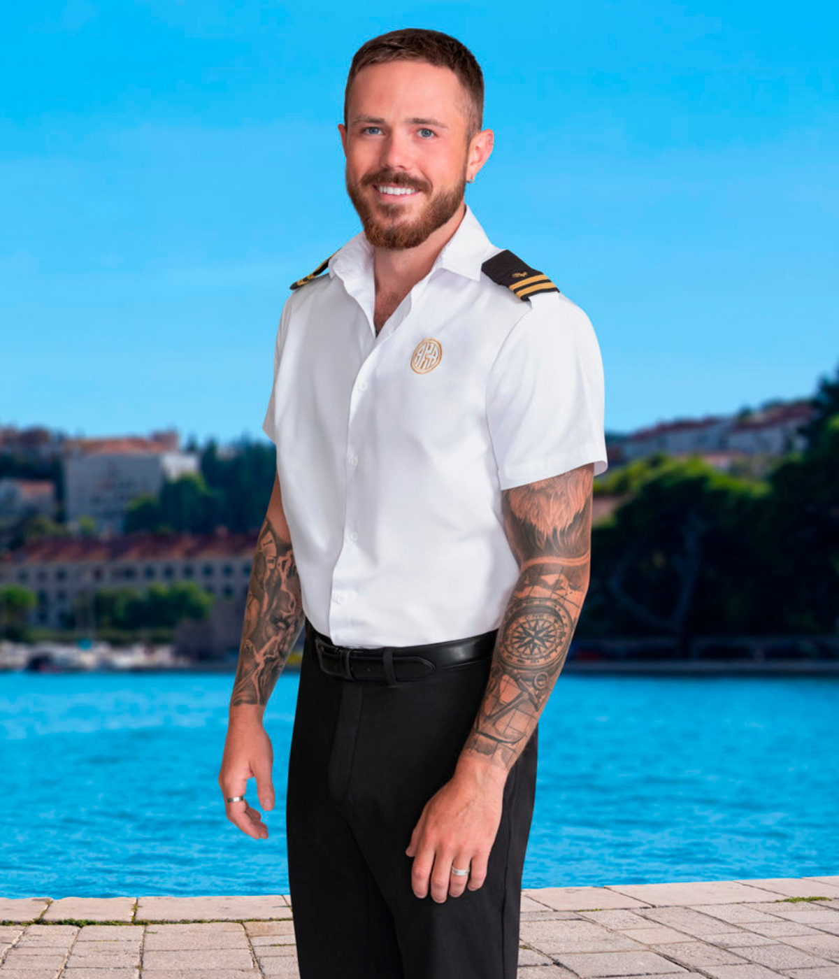 REPORT: Below Deck Med’s Nathan Gallagher Is Wanted in Ireland amid a Live Bench Warrant for His Arrest after He Allegedly Assaulted Another Man in 2022