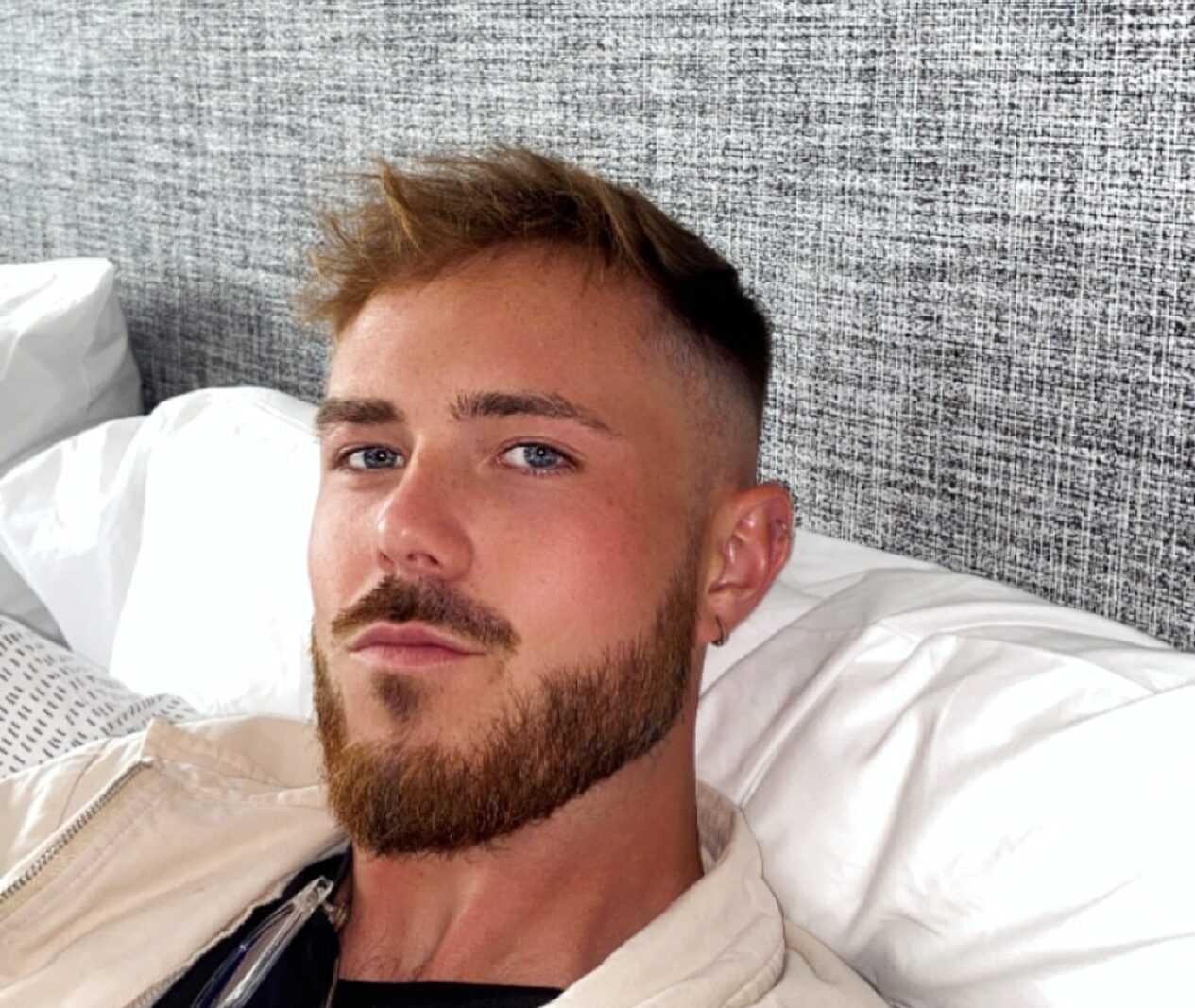 Below Deck Mediterranean Castmate Nathan Gallagher Faces Uncertain Future Amid Domestic Disturbance Charges