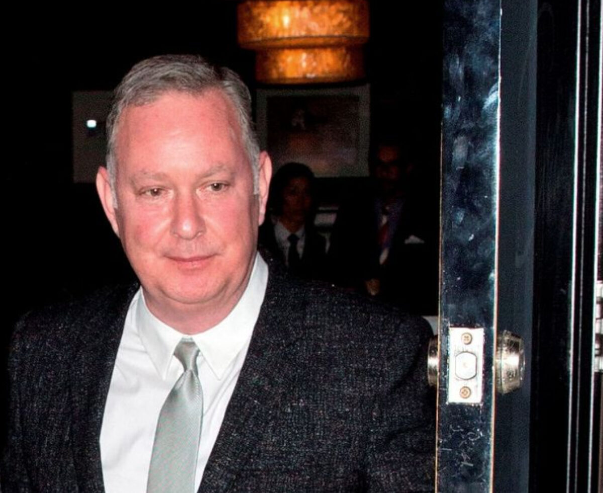 PK Kemsley Faces Fresh Financial Fallout in Wake of Divorce Filing