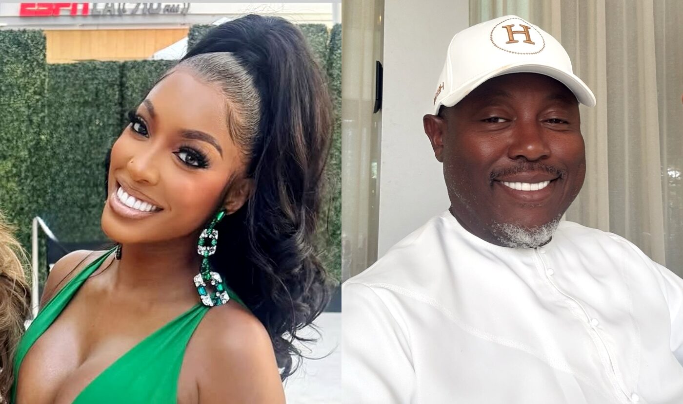 Divorced from Assets: RHOA's Porsha Williams Secures Substantial Post-Marriage Rewards