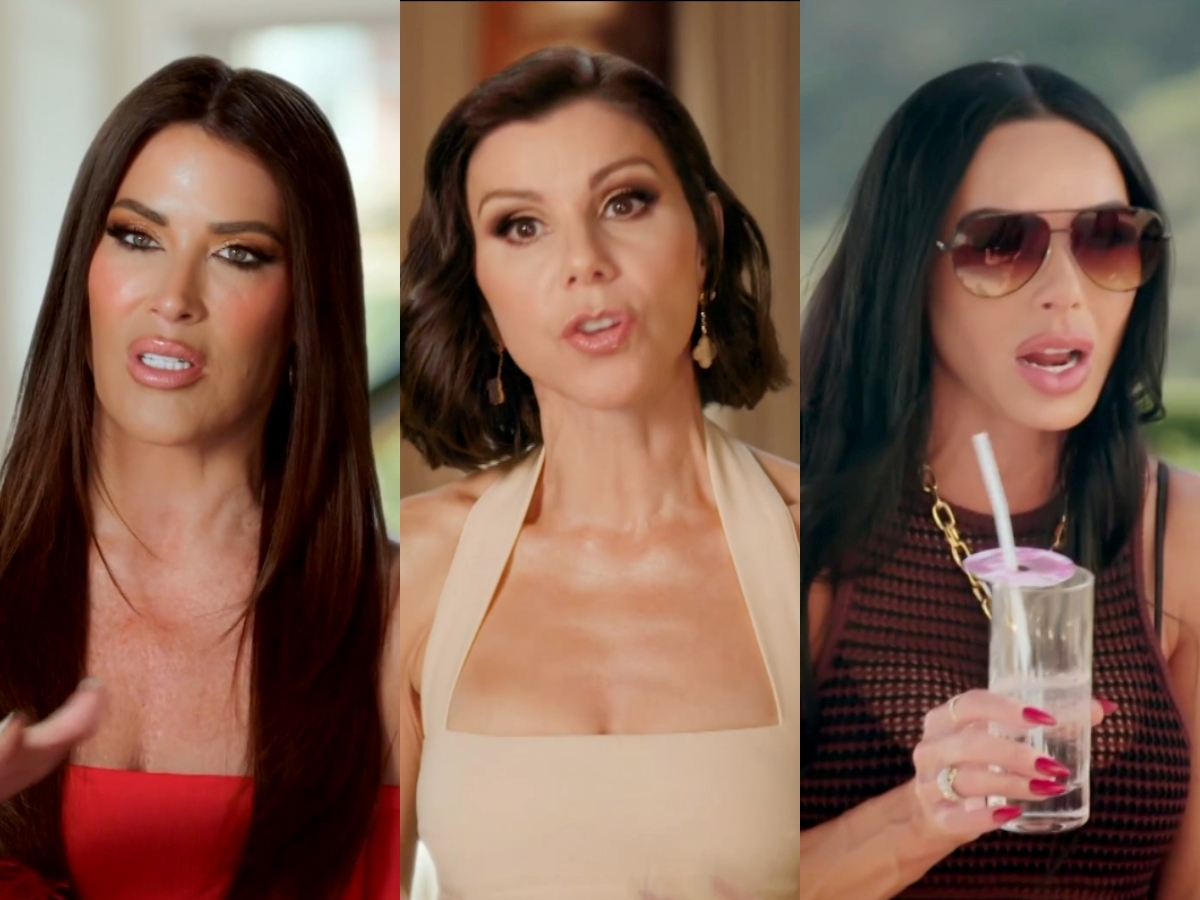 RHOC Recap: Emily Exposes Heather’s Off-Camera Comments About Carmella and Calls Out Her ‘Aggressive’ Behavior in Vegas, Shannon Breaks Down Her Finances and Calls Vicki a Dumb**s