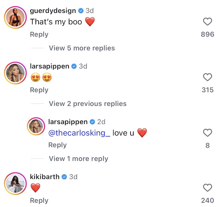 RHOM Cast Weighs in on Lesa Milan Joining Cast
