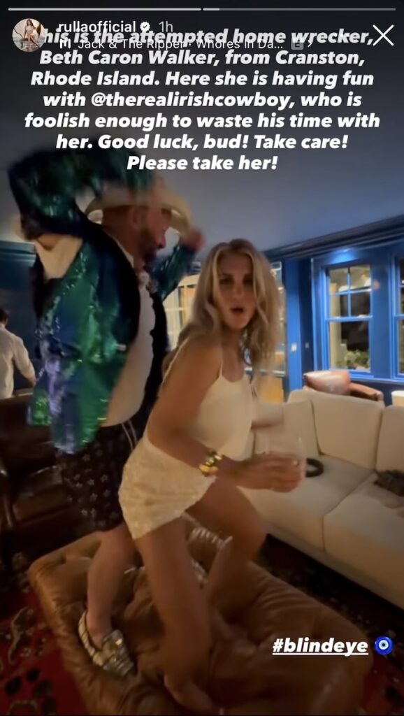 RHORI Rulla Ponatrelli Blasts Brian's Ex Mistress as a Homewrecker