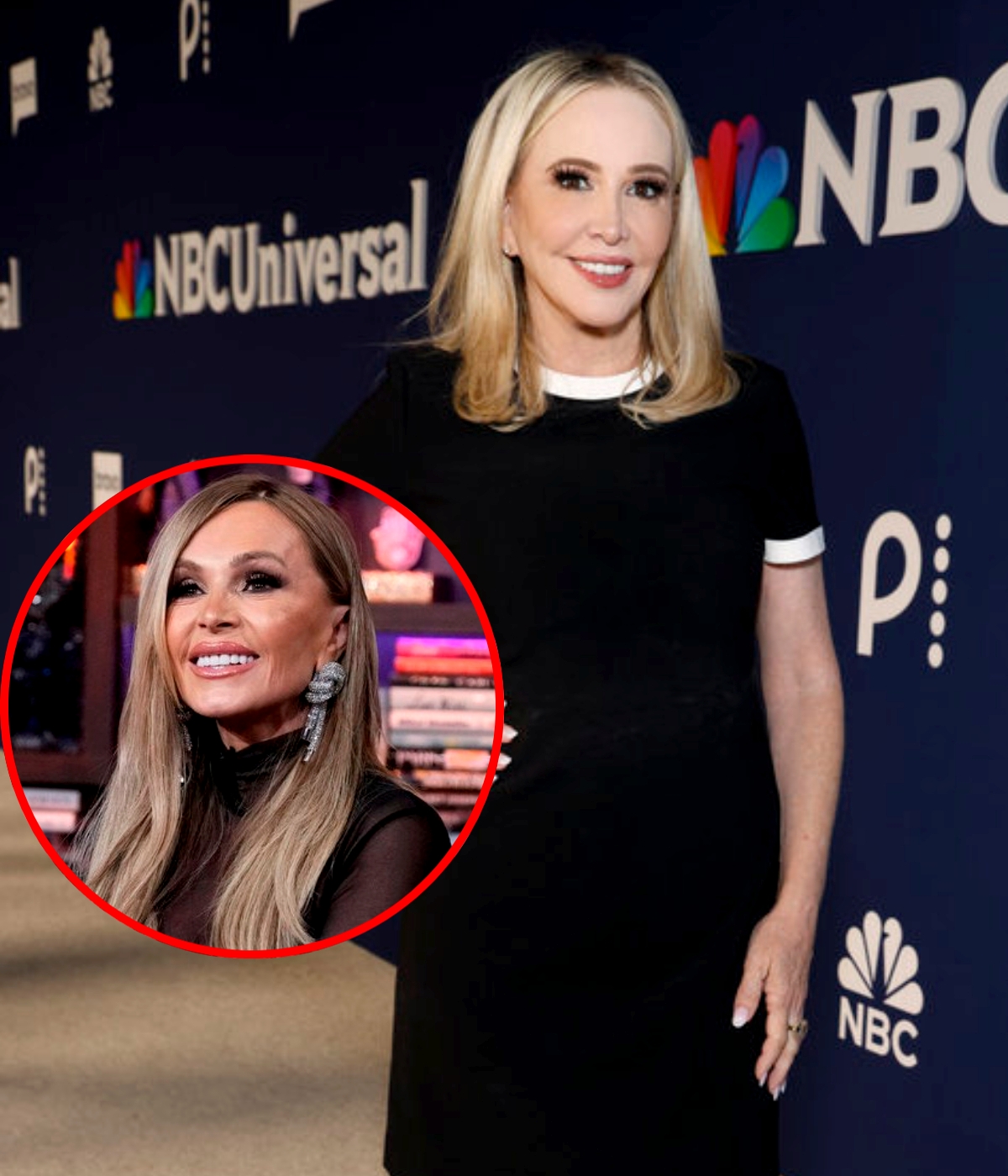 RHOC’s Shannon Beador Addresses RHUGT Finale Ban After Fight With Tamra, Hints Tamra “Instigated” Other Things That Night, and Claps Back at Ex-Producer’s Claim She Mistreats Crew