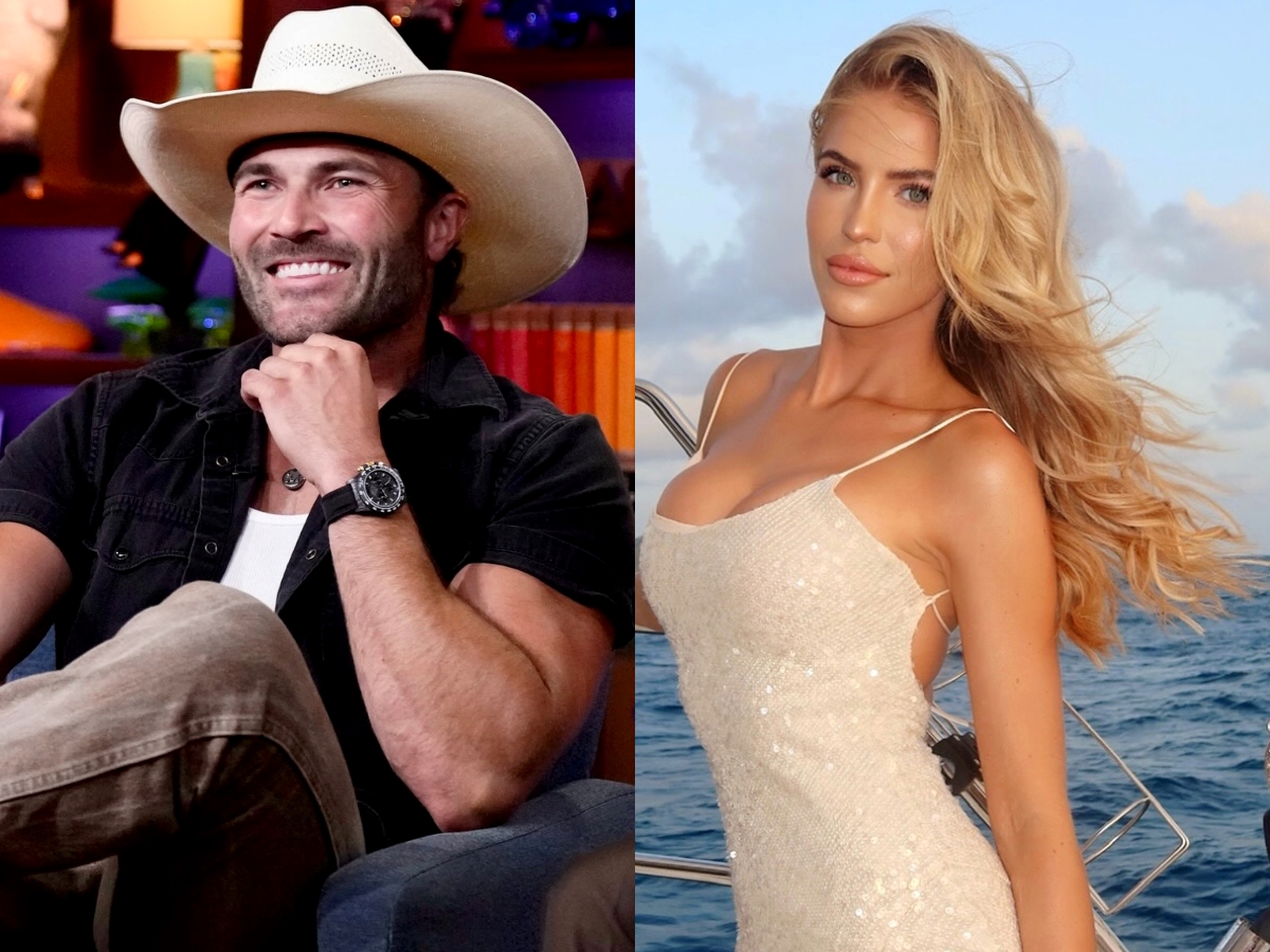 Steven McBee Jr. Leaks Text From Allie Eklund and Claims High-Up Gov Official Told Him of Alleged Cheating as She Fires Back and Alleges His "Crimes" Will Soon Be Exposed