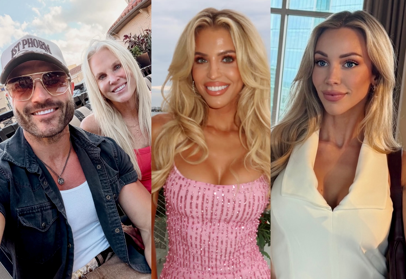 Kristi McBee Hints at End of McBee Dynasty as She Accuses Allie and Calah of Smear Campaign Against Steven and Slams Them for Going After Pregnant Kacie, Plus Calls Out Cruel Bravo Fans