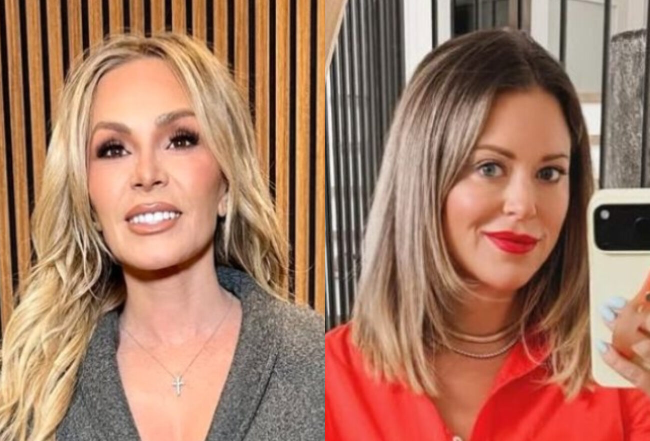 Tamra Judge Questions Logic Behind Possible RHOBH Casting Decision
