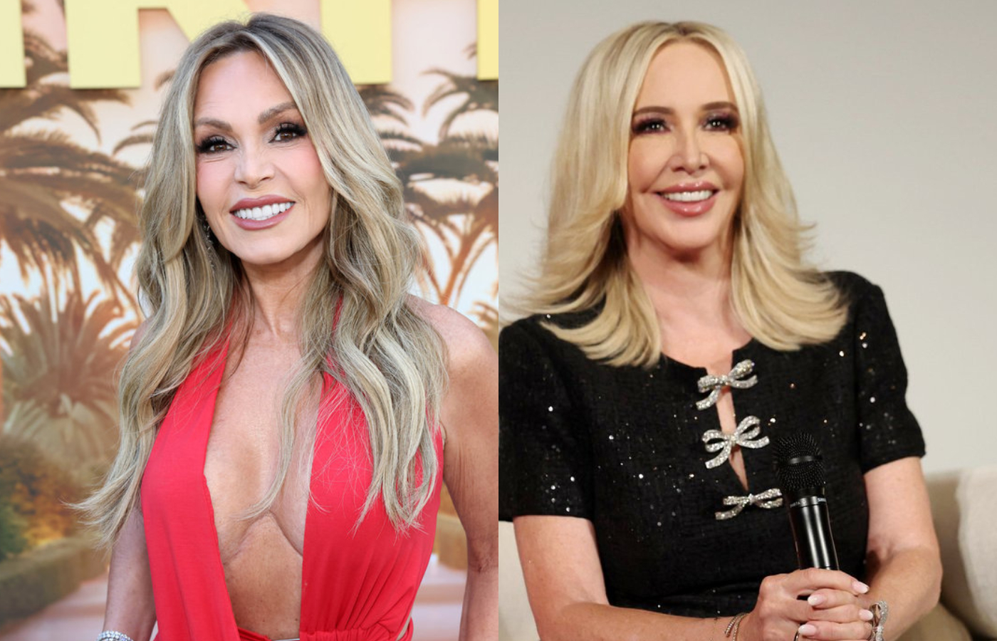 Tamra Judge Reveals Real Reason She Called Out Shannon’s “Drinking” on RHUGT as She Addresses Infamous Fight That Led to Them Being Disinvited From Finale