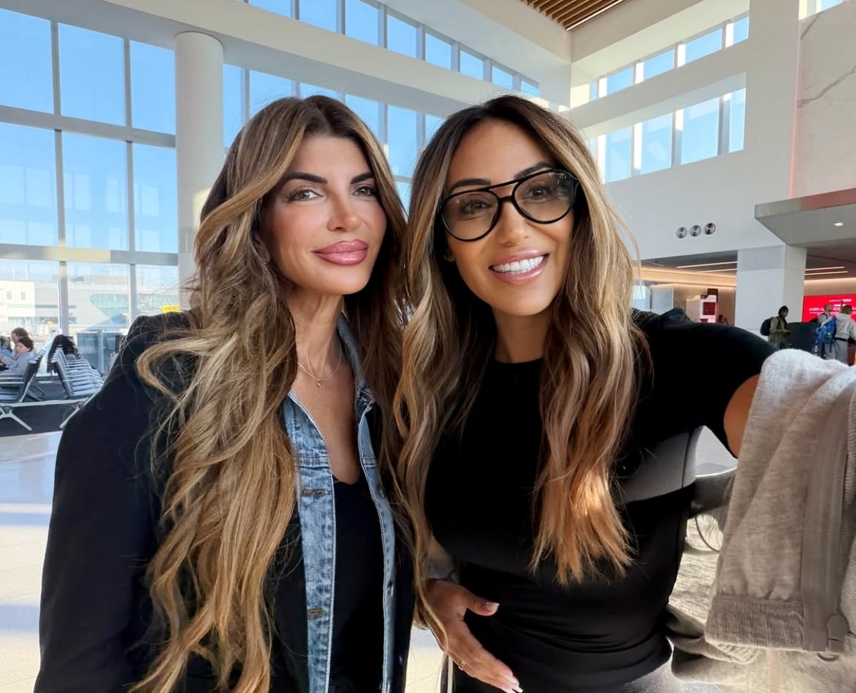 Melissa Gorga Posts About Turning Teresa Giudice’s Past “Insult” Into a "Business" as Fans React and Question If She Made Up With Teresa “For the Show"