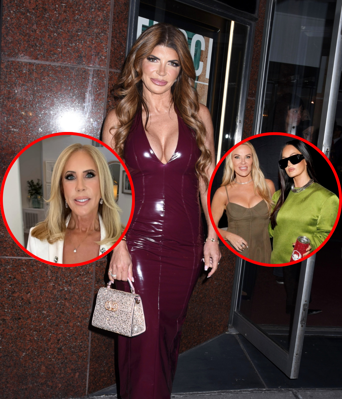 Teresa Giudice Reveals She Nearly ‘Flipped a Table’ on Vicki Over Tax Shade on RHUGT, Calls Out Heather’s “Inappropriate” Treatment of Lisa and Names Her Closest Costar
