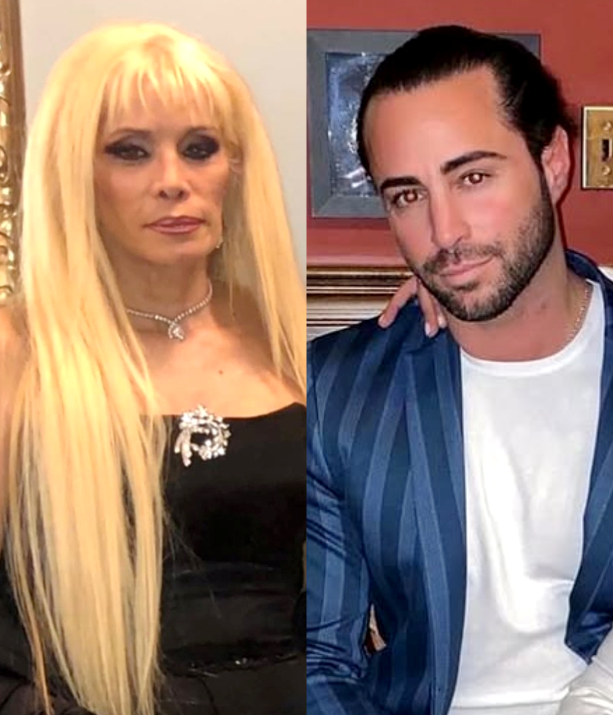 Victoria Gotti’s Son Carmine Agnello Finally Enters Prison After Being Unable to Donate Kidney to His Mom as His Release Date is Pushed Up