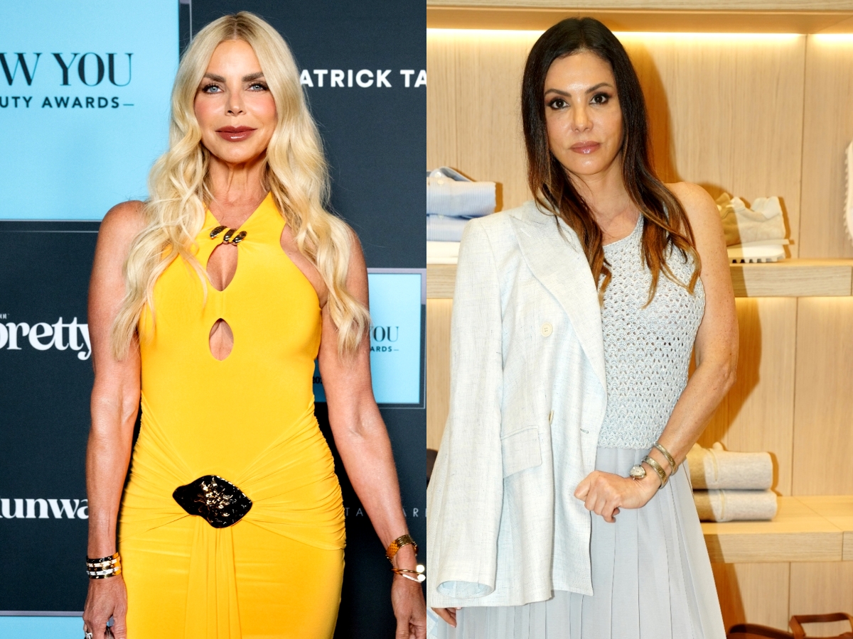 RHOM Stars Alexia Nepola and Adriana de Moura’s Unaired RHUGT Fight Revealed, Plus What Sparked Their Feud