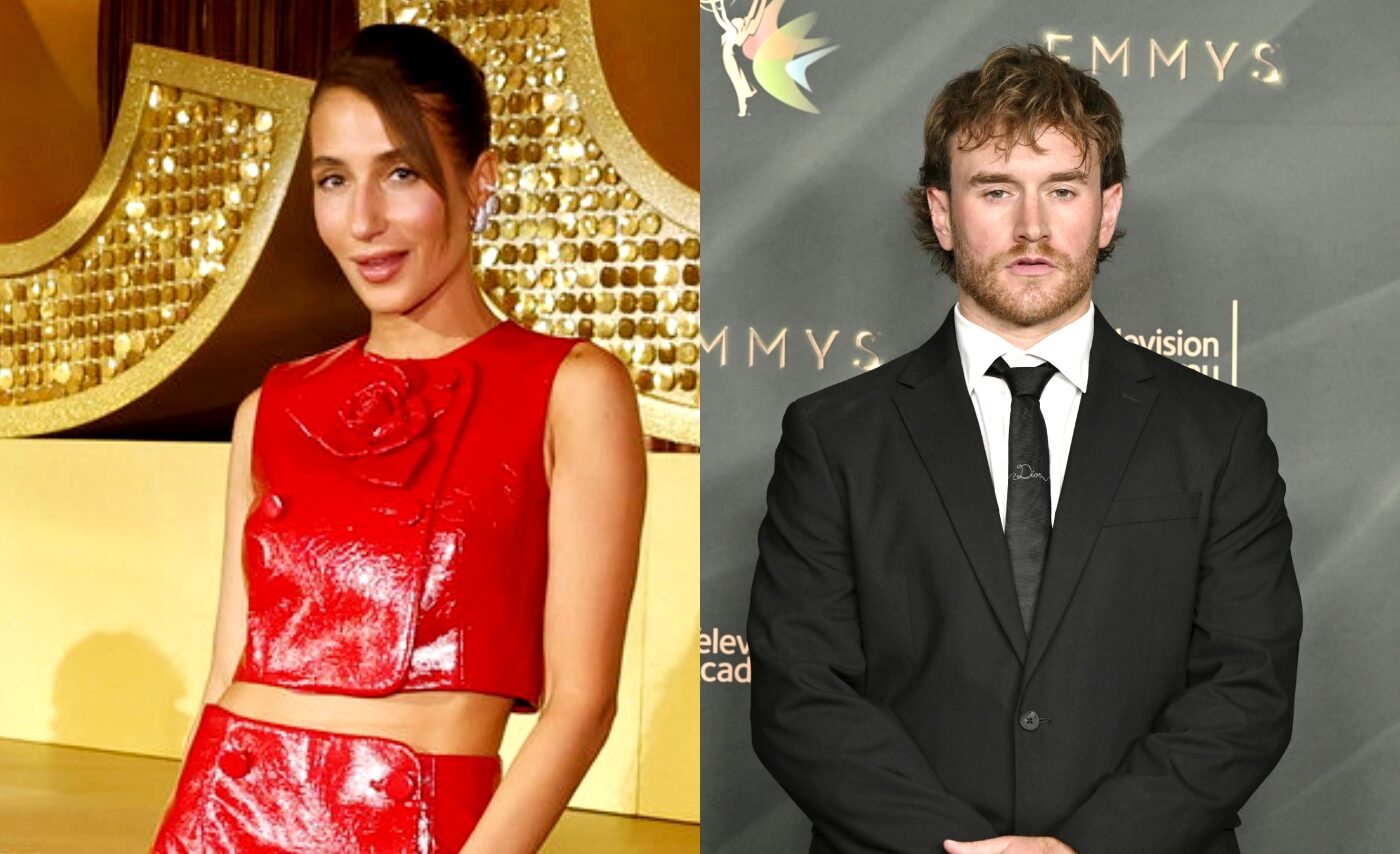 REPORT: Summer House's Amanda Batula Allegedly 