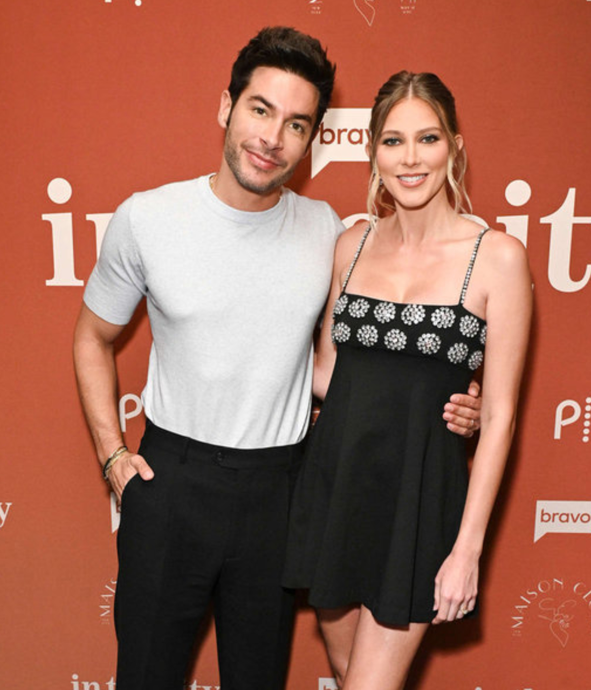 PHOTOS: In the City Stars Andrea Denver and Lexi Sundin Welcome Daughter Astrid as Co-Stars React