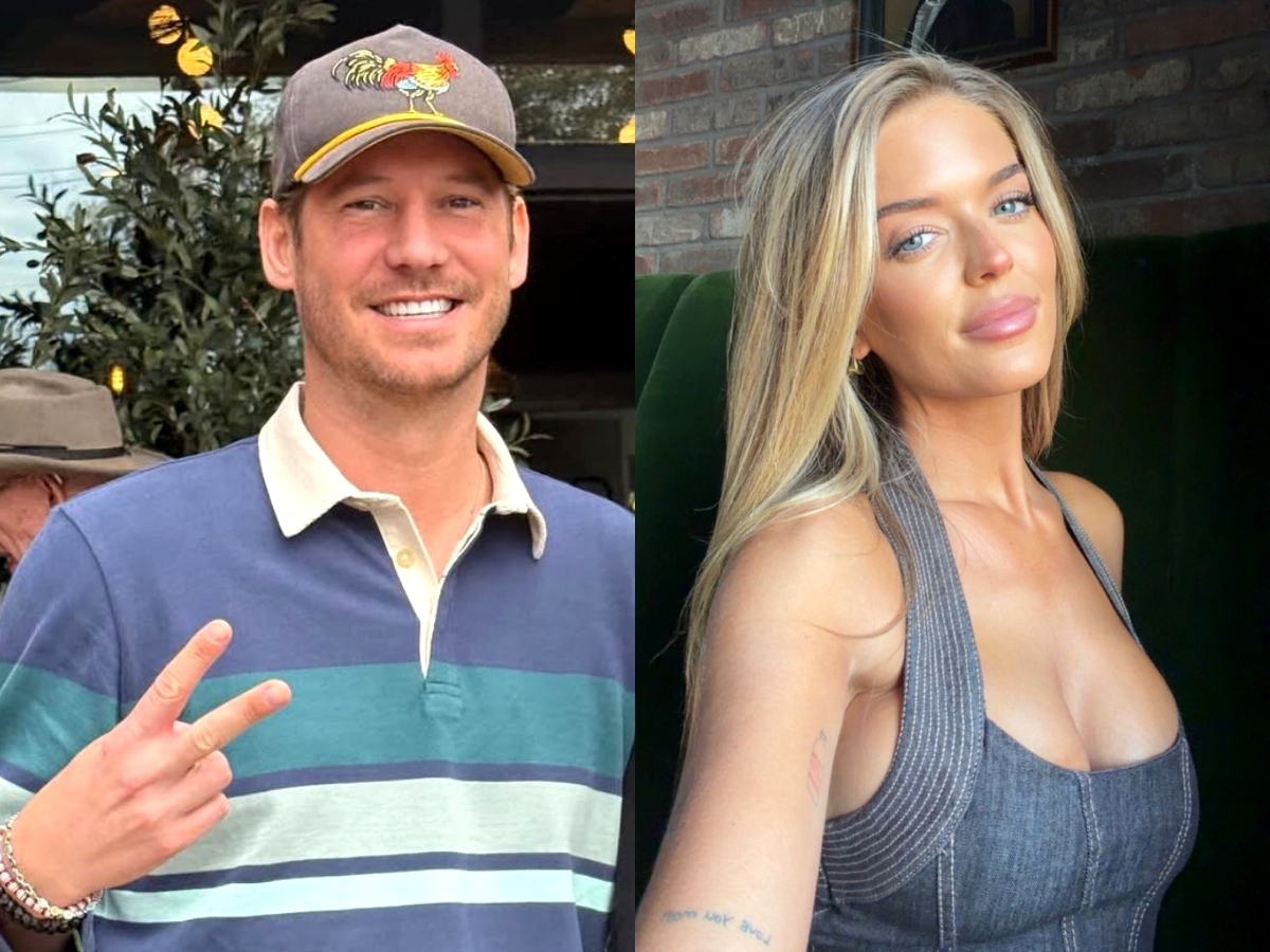 Southern Charm's Austen Kroll Denies Salley Carson's Claim That He Gets "Jealous" When She's With Other Guys: "This Just Simply Isn't True"