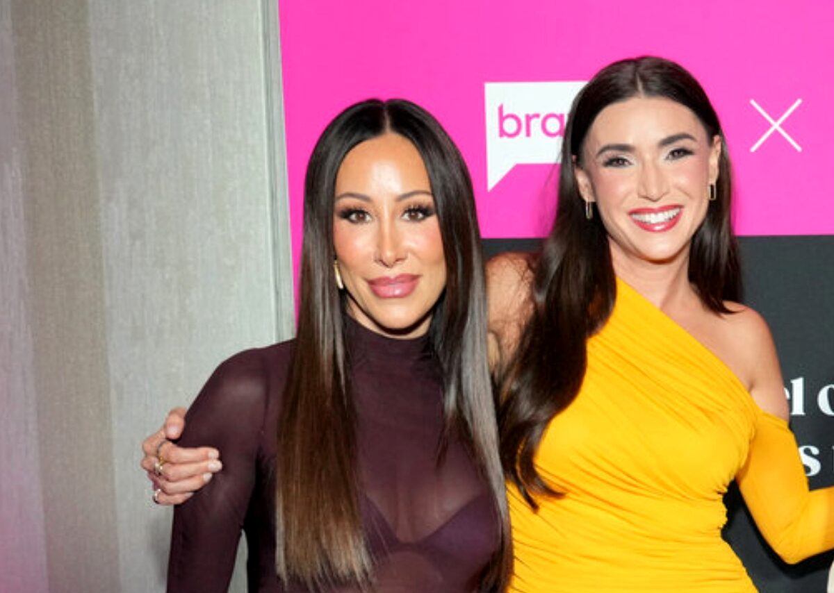 RHOSLC's Reunion Hot Seat Takes Shape as Castmates Share Their Predictions