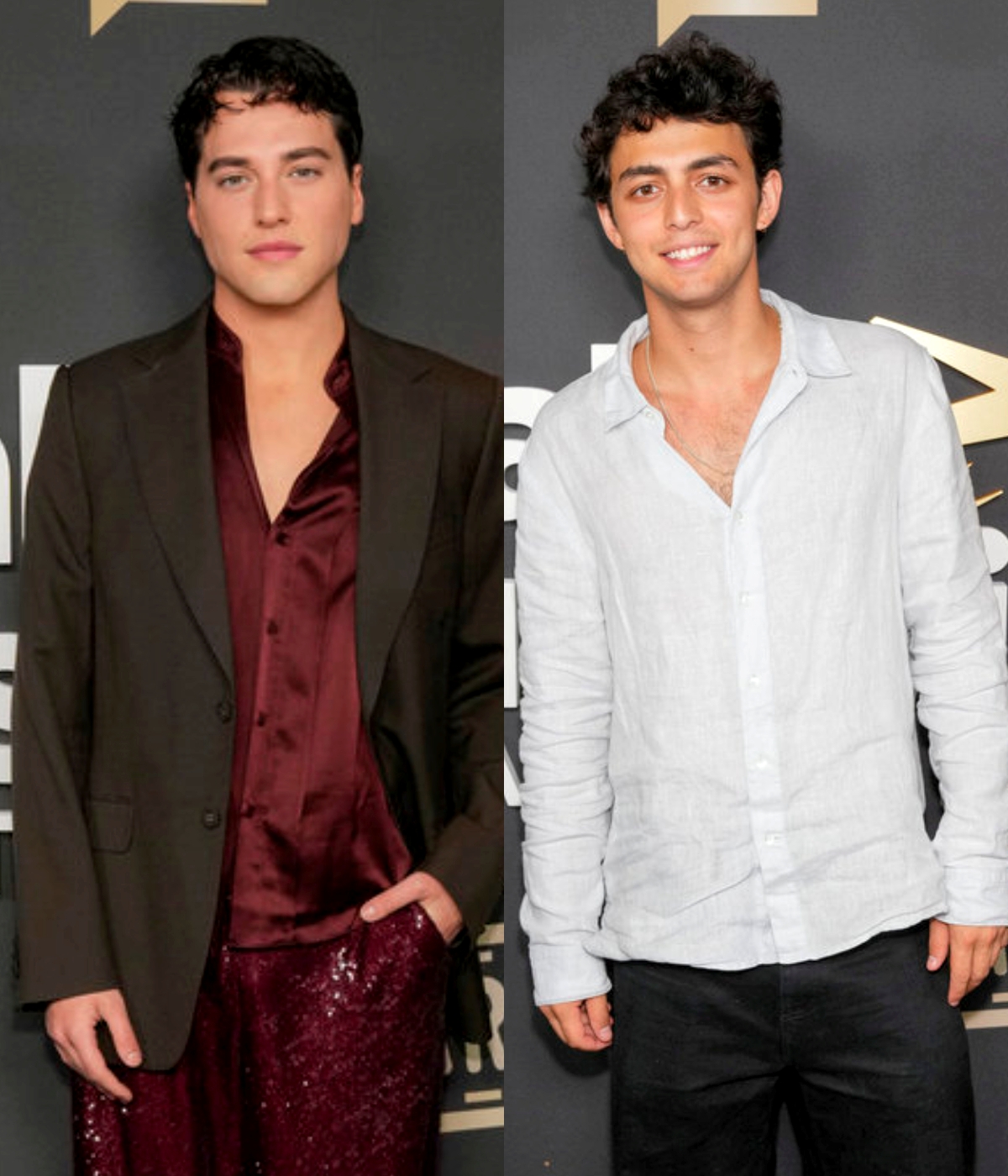 Brooks Marks Shares the Real Reason He Didn’t Model for Shai Fruchter on Next Gen NYC as Gia Giudice Hints That Brooks “Pops the F**k Off” at Reunion