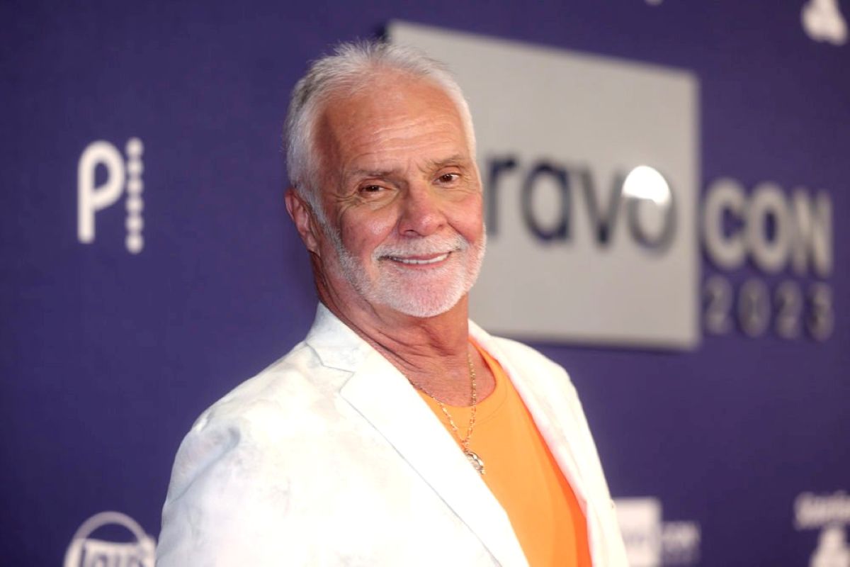 Captain Lee Rosbach Reveals How Much an Actual Charter Costs, as He Shares That Below Deck Guests Get a “Very Discounted Rate”