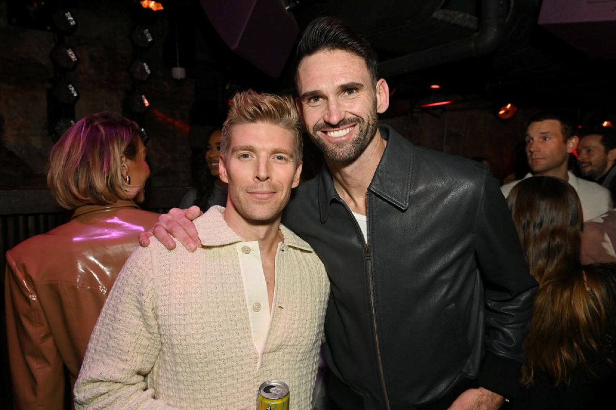 'Summer House' Stars Kyle Cooke and Carl Radke Get Candid on How Their Businesses Are Doing Today