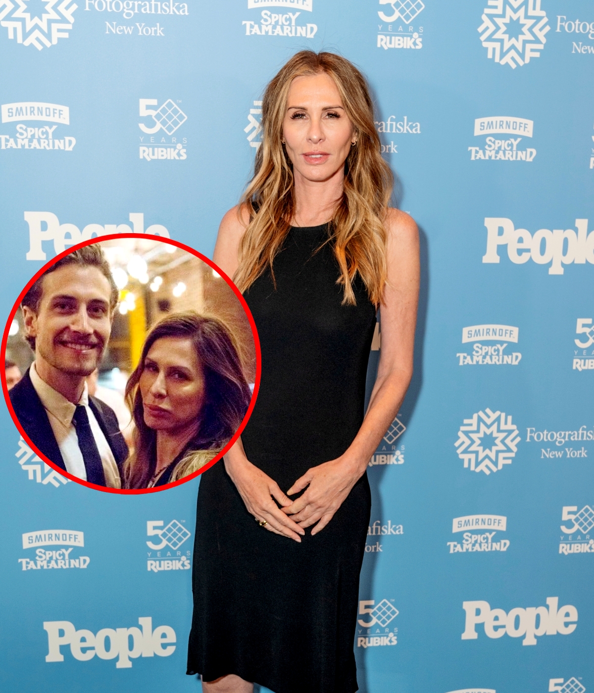 Carole Radziwill Shares a Surprising Update on Ex Adam Kenworthy, Talks First Impression of Hailey Glassman, RHONY Return, and Run-In With Alicia Carmody