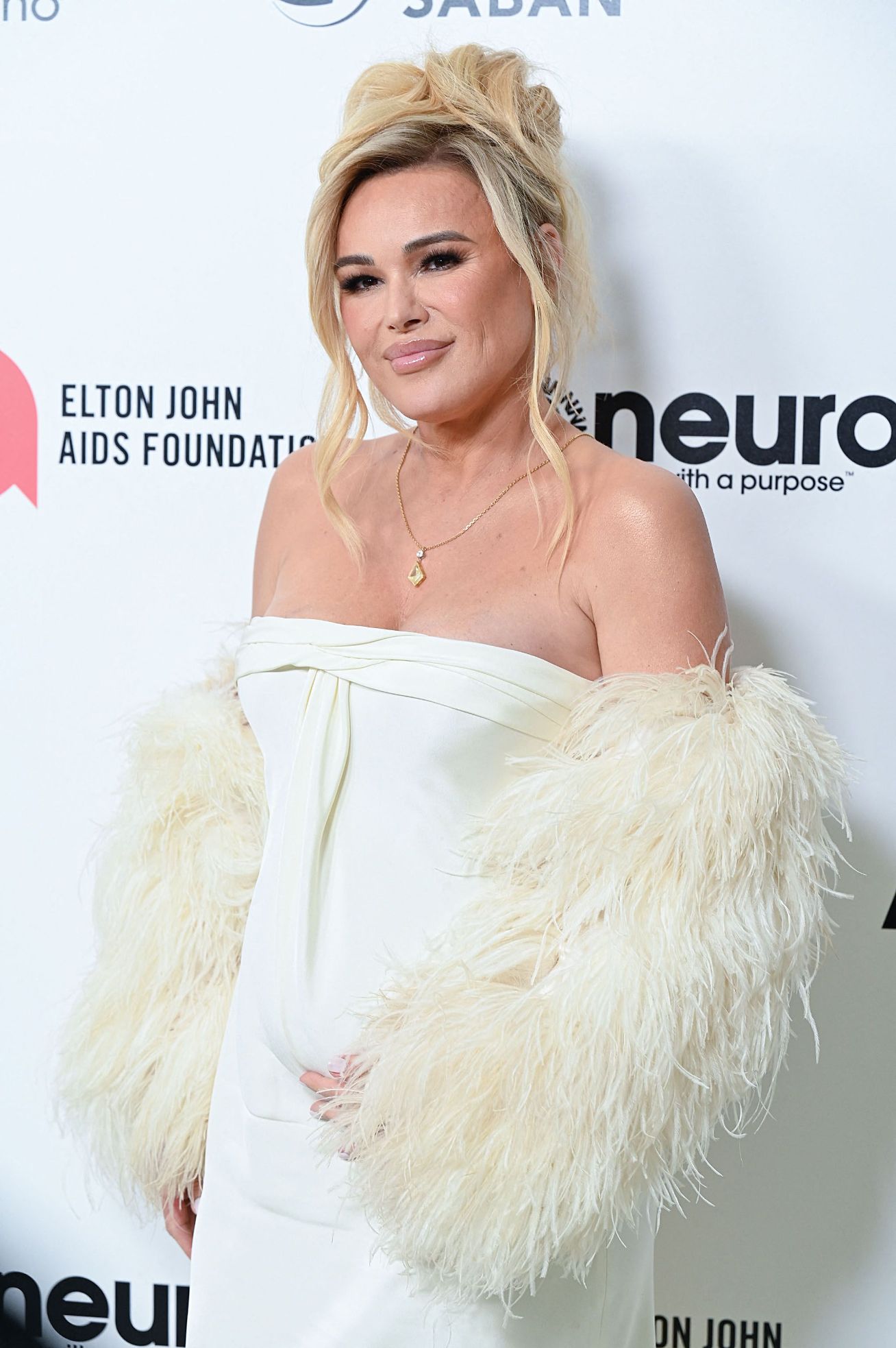 PHOTOS: RHOBH's Diana Jenkins Lists $25 Million Hidden Hills Home as She Prepares to Move to Europe