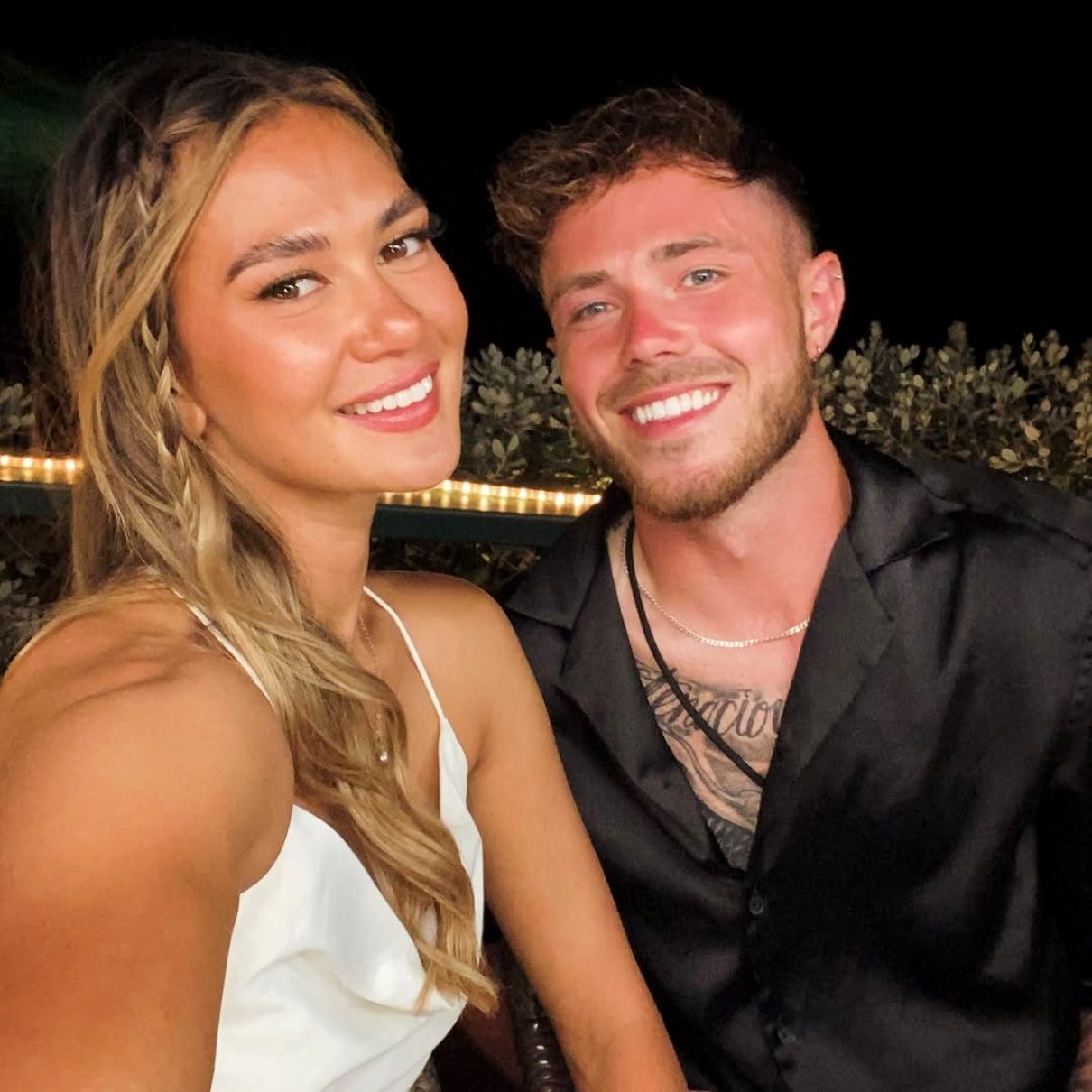 Police Report Reveals Brutal Details of Nathan Gallagher's Alleged Assault on Gael Cameron as He Remains MIA After Skipping Court Over DV Case