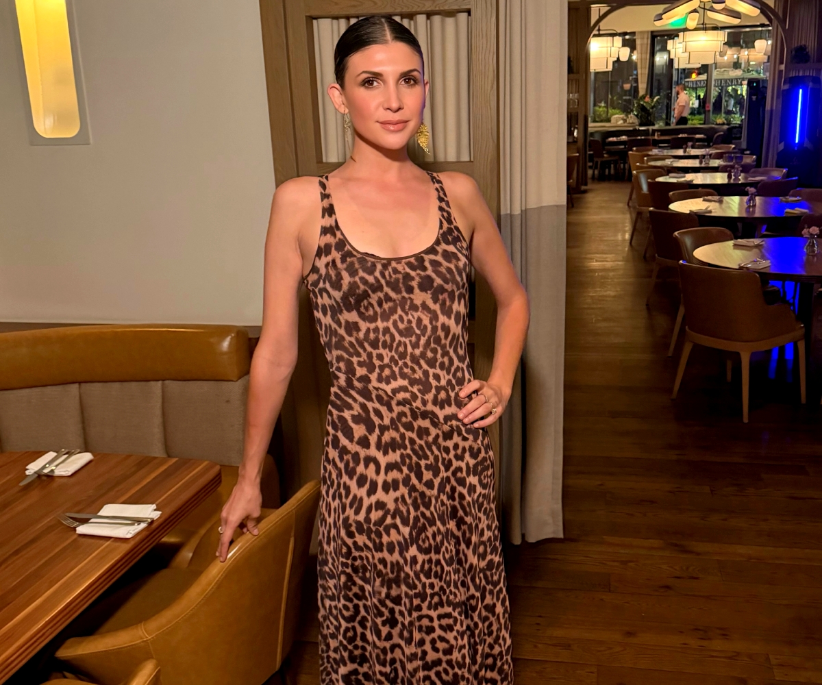 Janet Caperna Shares What Was Cut From The Valley Season 3, Shades Costars Acting “Crazy and Extra” as Lala Kent Reacts
