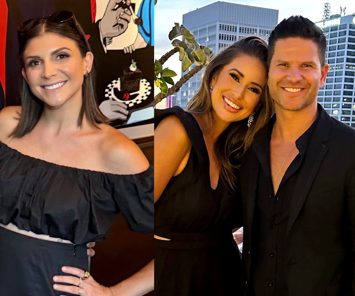 Janet Caperna Reacts to Danny and Nia Booko's Exit From The Valley and Seemingly Throws Shade as Fans React