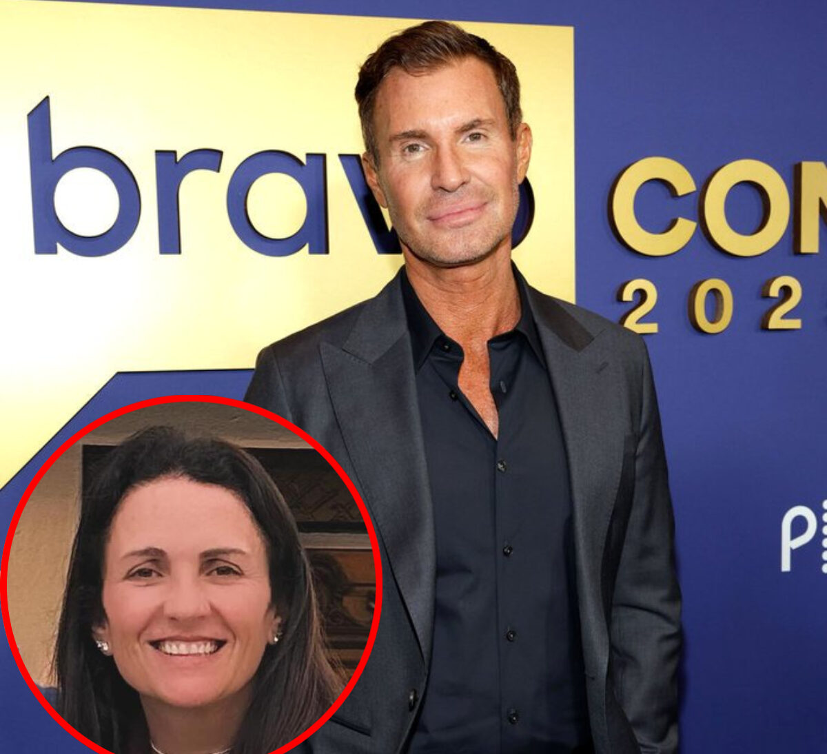 Jeff Lewis Throws Major Shade at RHOC Star, Talks Jenni Pulos and Andy Cohen