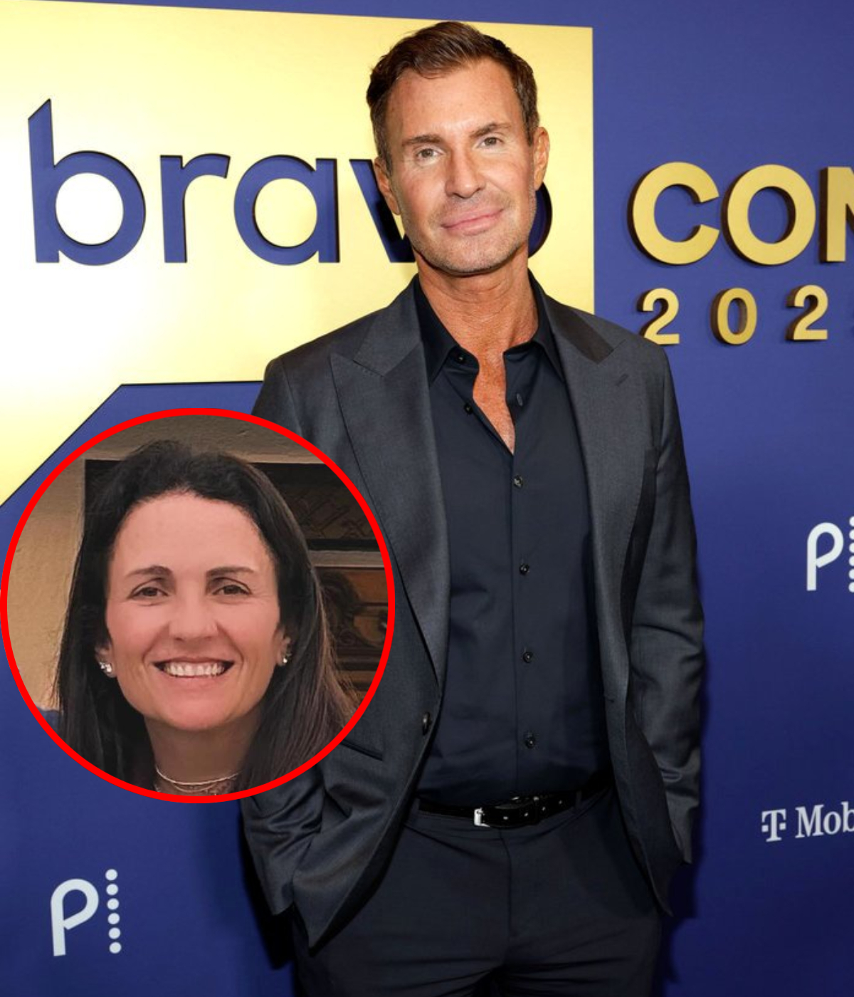 Jeff Lewis on Which RHOC Housewife He Wouldn't Decorate For, What He Misses About Jenni Pulos, and Status With Andy Cohen, Plus Vicki vs Carmella, Daisy's Popcorn Ceiling, Heather's New BF, and Dating