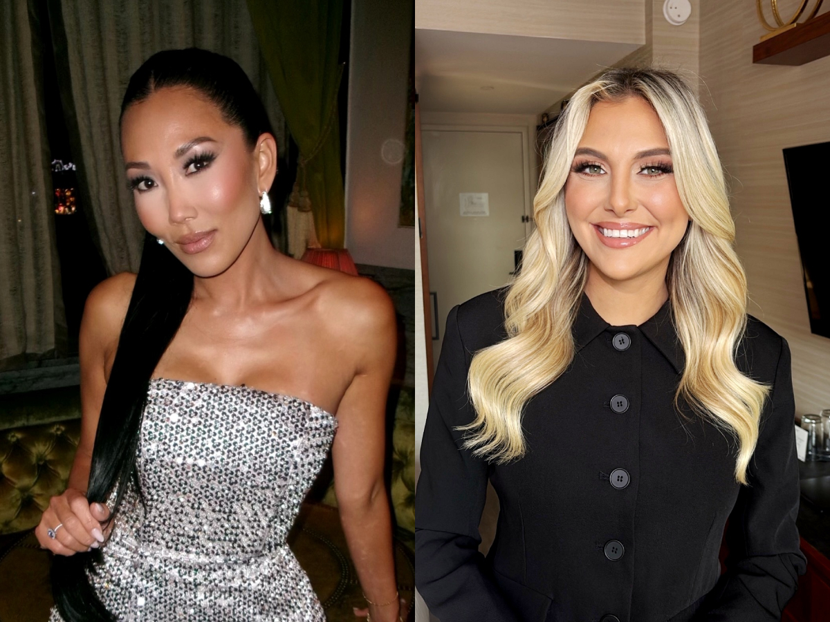 RHOC's Katie Ginella Accuses Gina of Being a “Producer Puppet” Who “Plays Both Sides” and “Twists” What People Say to Create Her Own “Narrative”