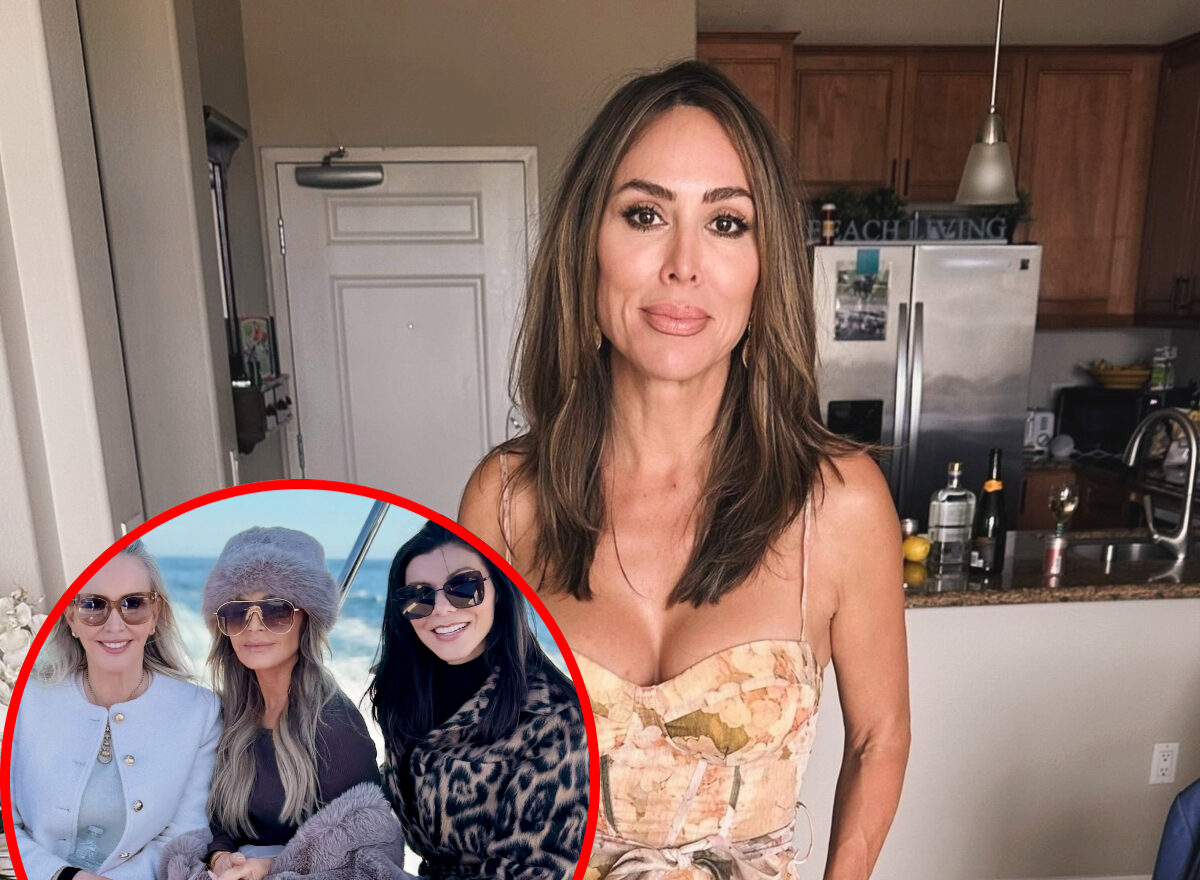 Tamra, Shannon, and Heather Named in New Kelly Dodd Allegations