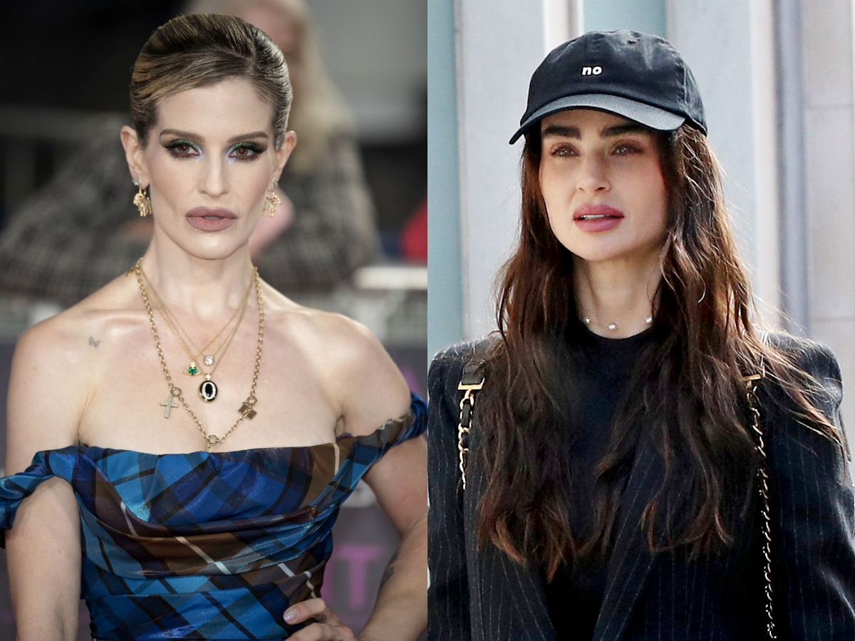 Kelly Osbourne Explains Why She'll Never Reconcile With Sister Aimee Osbourne as She Opens Up About Estrangement