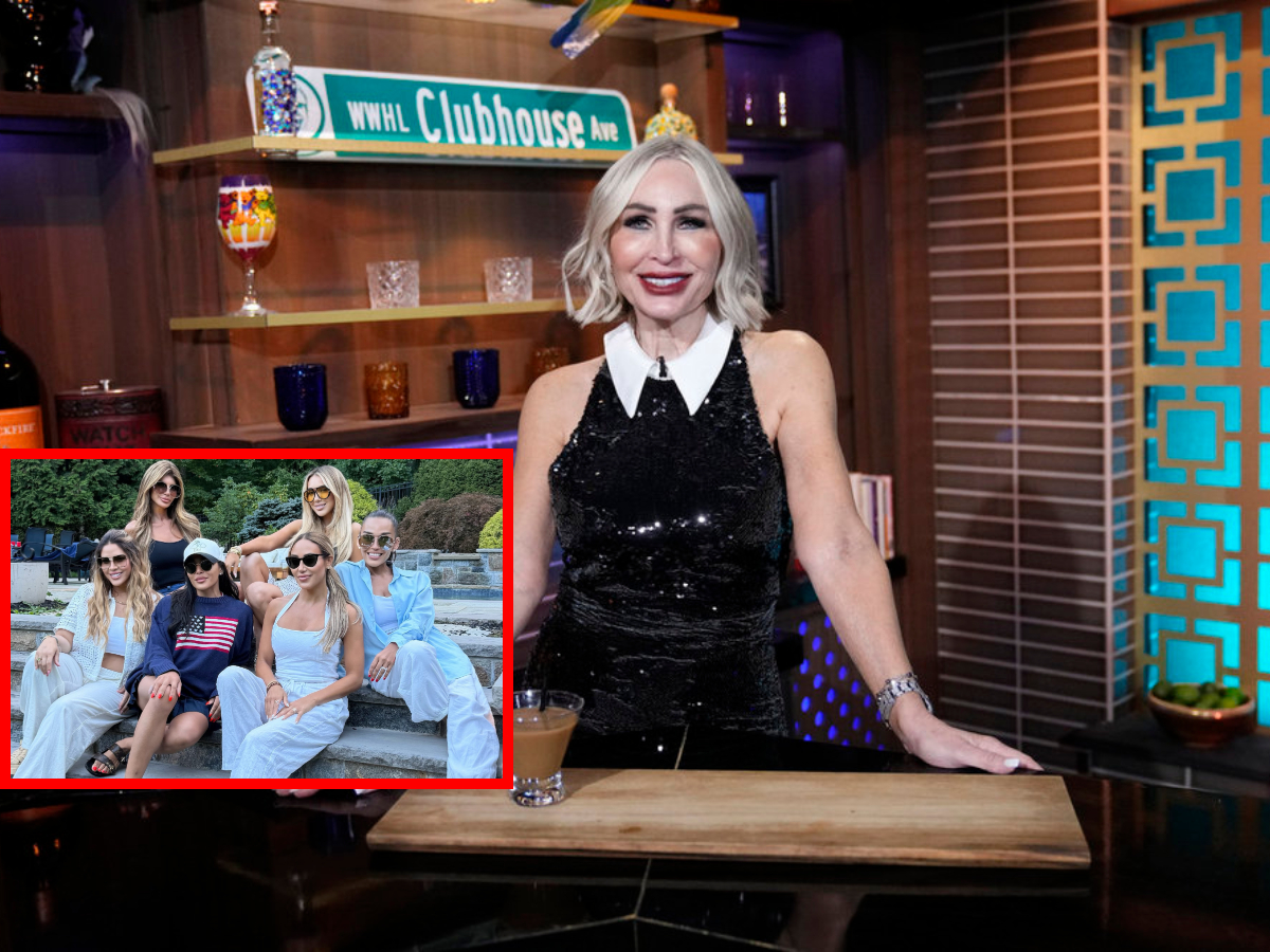 EXCLUSIVE: Kim DePaola Slams 'RHONJ' Cast for Behavior at Labor Day Party, Calls Out Teresa Giudice as 'Granny Giudice'