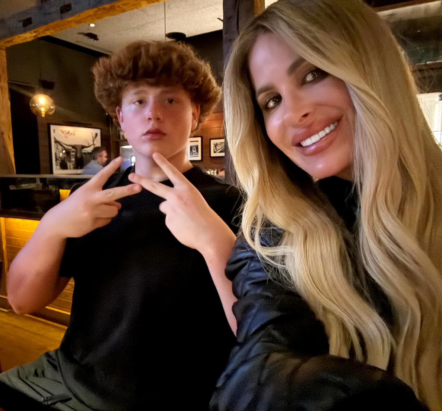 Kim Zolciak's Son KJ Jagger's Court Hearing Canceled Suddenly Today as Minor Remains Behind Bars Amid Sexual Assault Charges, Plus His Lawyer Speaks Out