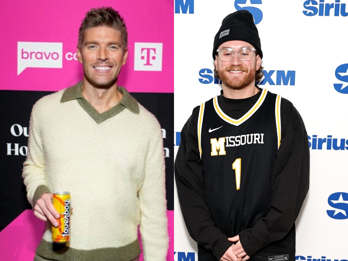 Summer House's Kyle Cooke Shades West Wilson as a "Mistake" After He Joins Netflix's 'Million Dollar Secret' Show