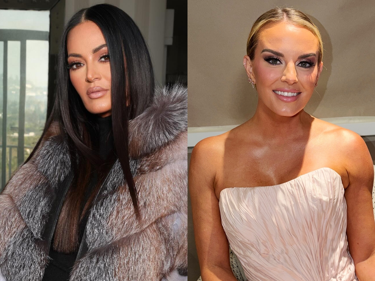 RHOSLC’s Lisa Barlow Says Whitney Rose’s Fashion “Looks Really Cheap,” Slams the Way She “Carries Herself,” Plus Warns Fans in Husband John’s DMs