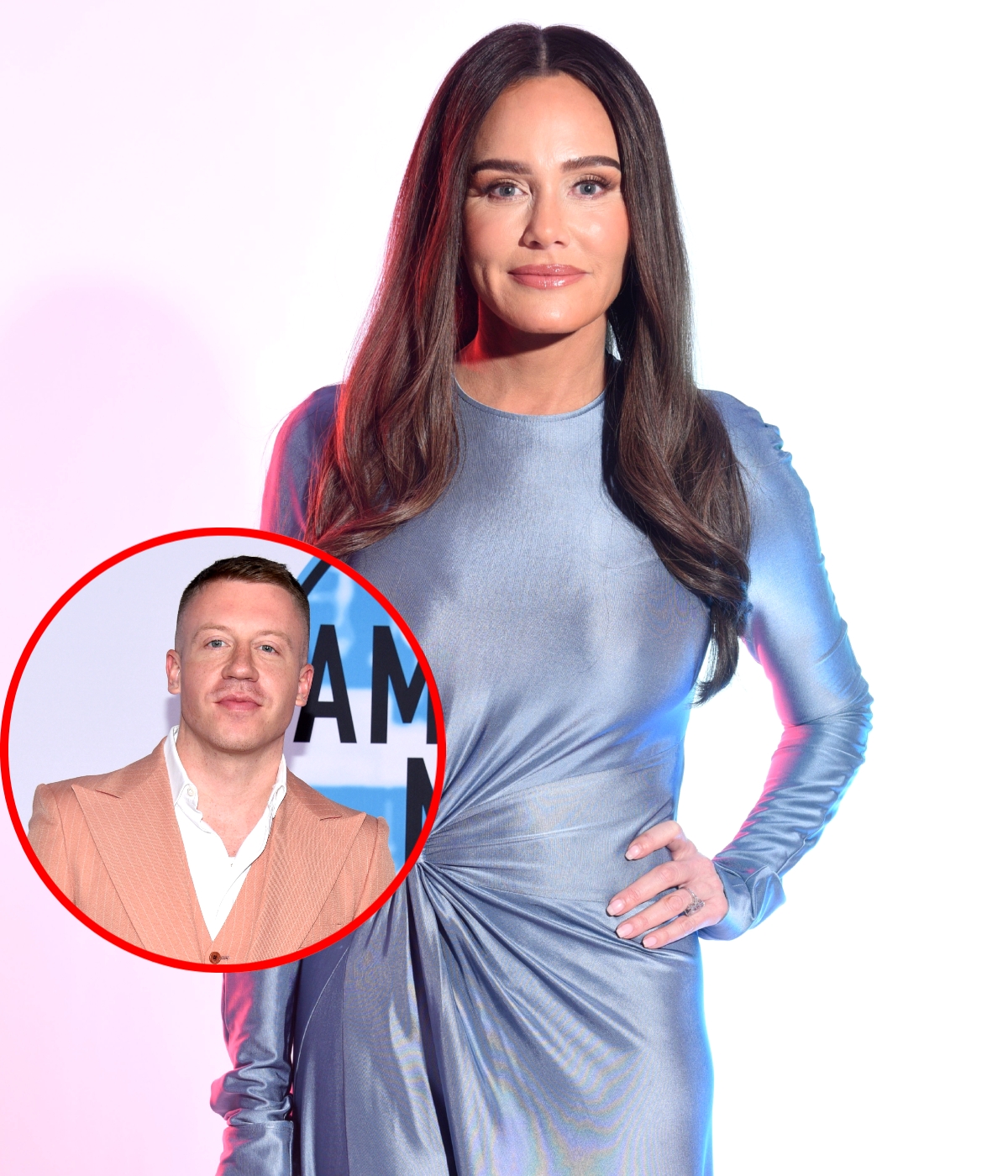 RHOSLC&rsquo;s Meredith Marks Reacts to Macklemore Controversy and Clarifies Stance on Palestine, Plus She Tells Donald Trump to &ldquo;Stop the Grifting"
