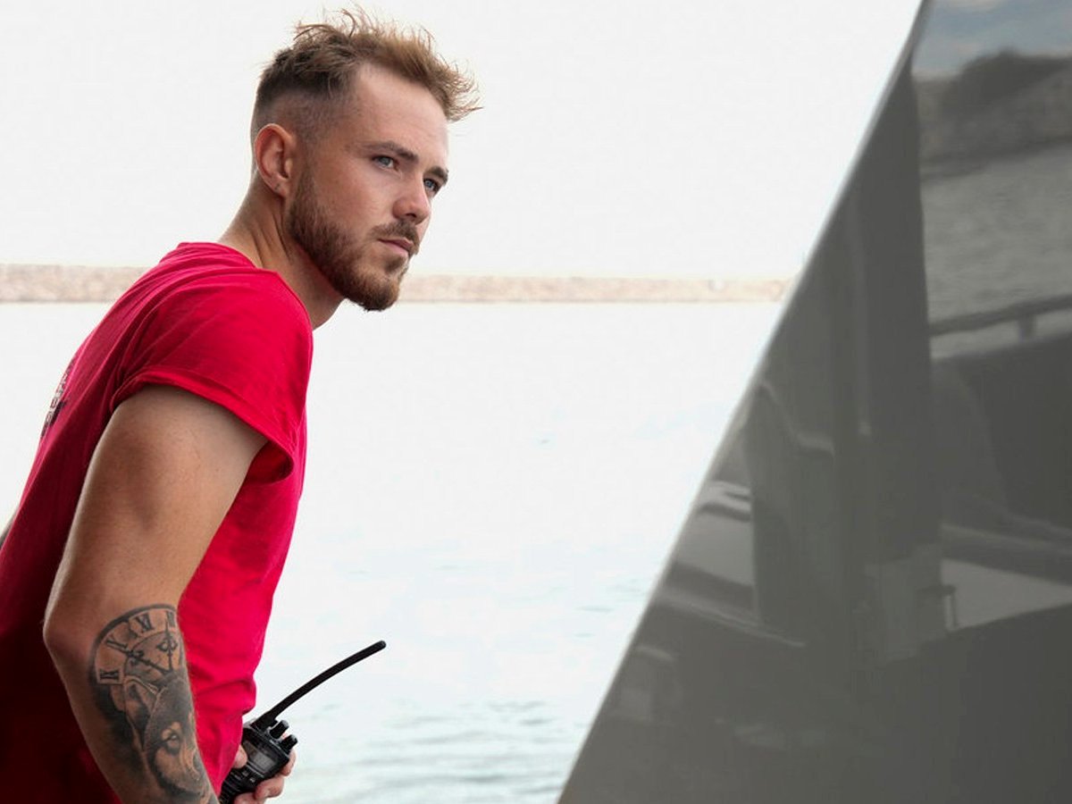 Bravo Cuts Ties With Below Deck Med Star Nathan Gallagher After Domestic Violence Conviction