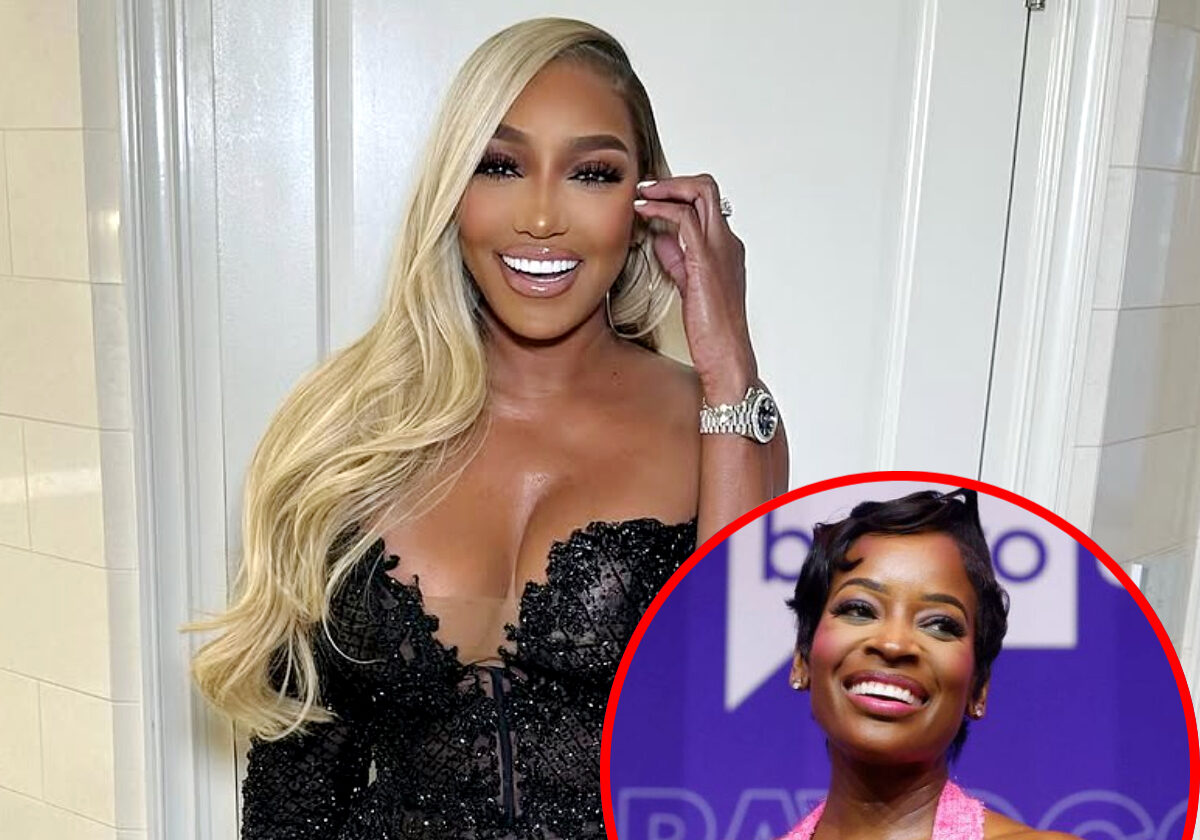 Nene Leakes Rules Out RHOA Return as Housewife, Shares Thoughts on Shamea Morton's Future and Son's Health Struggles