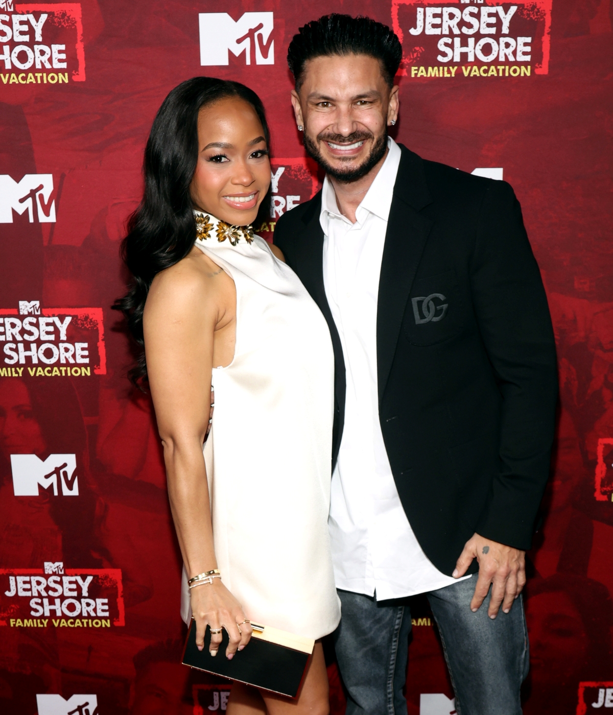 VIDEO: Jersey Shore Star Paul 'Pauly D' DelVecchio and Nikki Hall Engaged After 6 Years Together