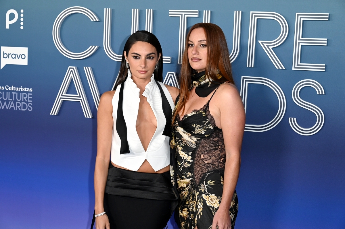 Summer House Alums Paige DeSorbo and Hannah Berner Land Four-Year SiriusXM Deal for Giggly Squad After Major Podcast Success